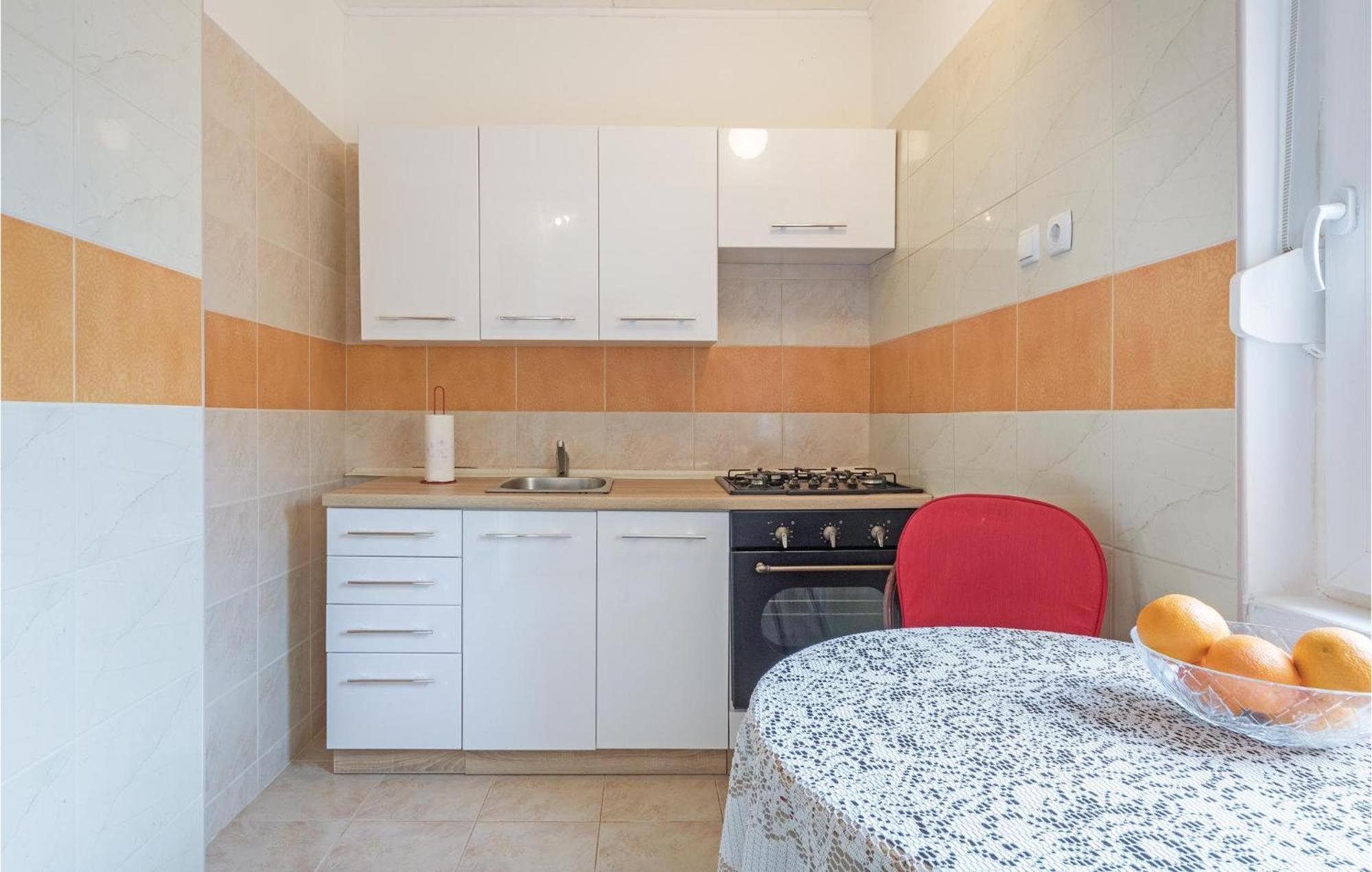 Awesome Apartment In Fazana With Wifi Exterior foto